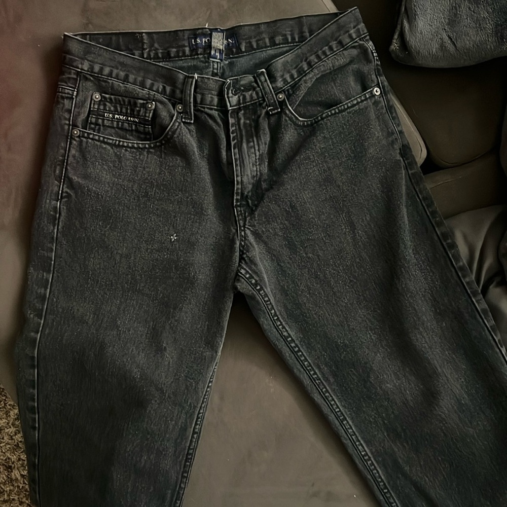 Men’s denim jeans U.S. POLO ASSN.